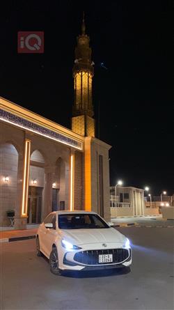 ئێم جی GT